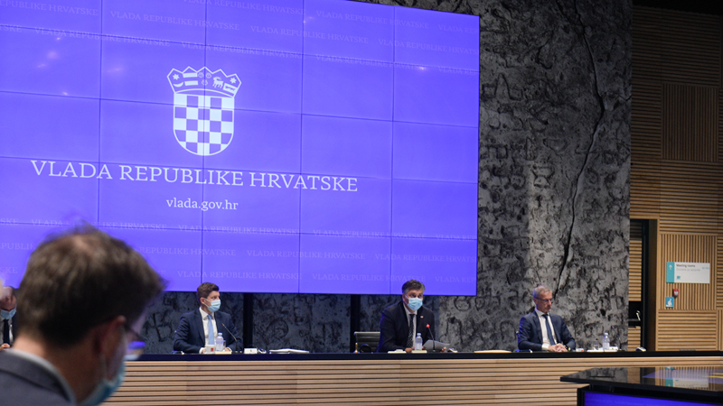 Ispunjavanje mjerila za uvođenje eura teče prema planu, do sredine listopada dostavit ćemo grafička rješenja EK 